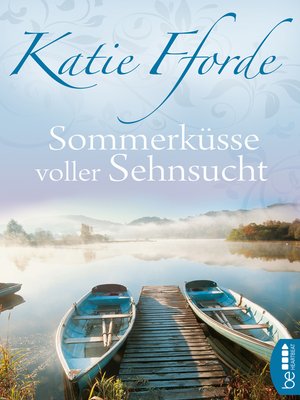 Sommerküsse voller Sehnsucht - ebook